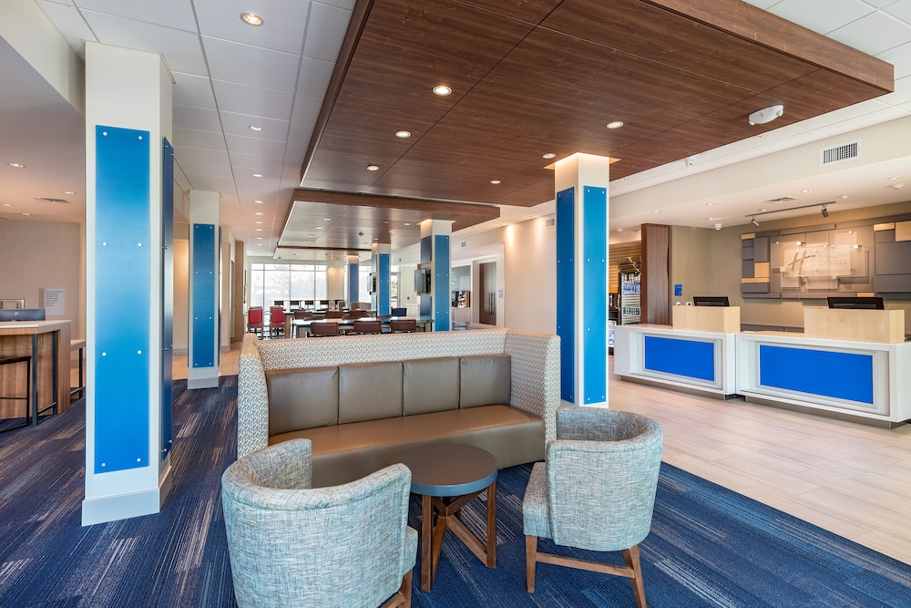 Holiday Inn Express & Suites Moreno Valley Riverside by IHG - photo 17