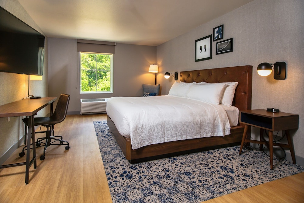 Four Points by Sheraton Deadwood - photo 17
