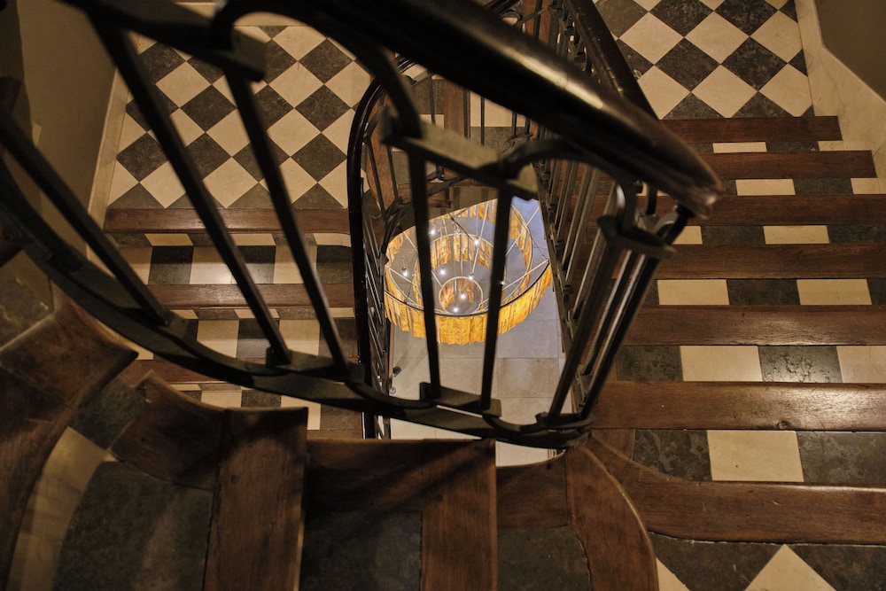 Can Alomar Hotel — Palma — photo 2