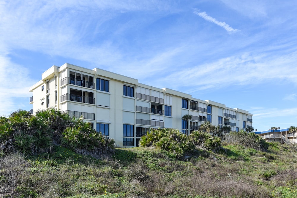 Sand Dollar I 504 - carbon neutral hotel in Saint Augustine