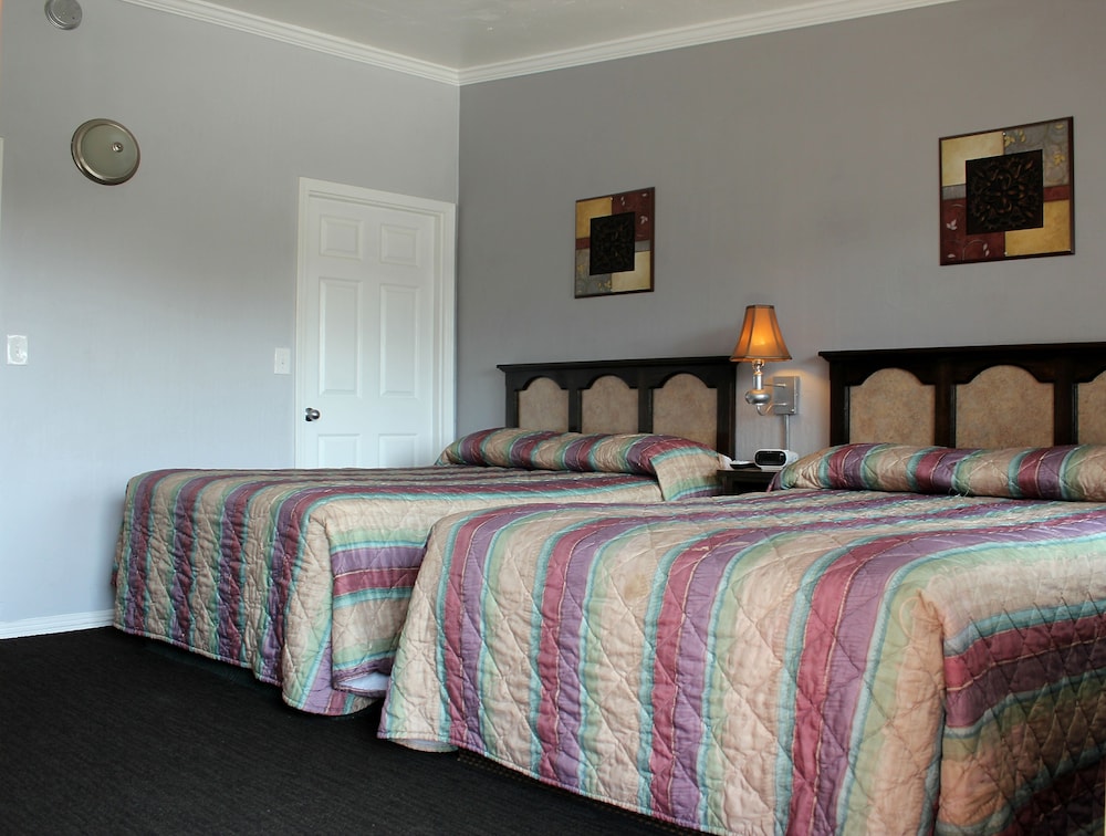 Garden View Inn - photo 12
