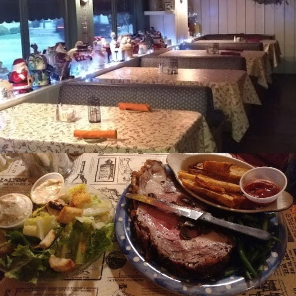 Ligonier Country Inn — hotel in Ligonier