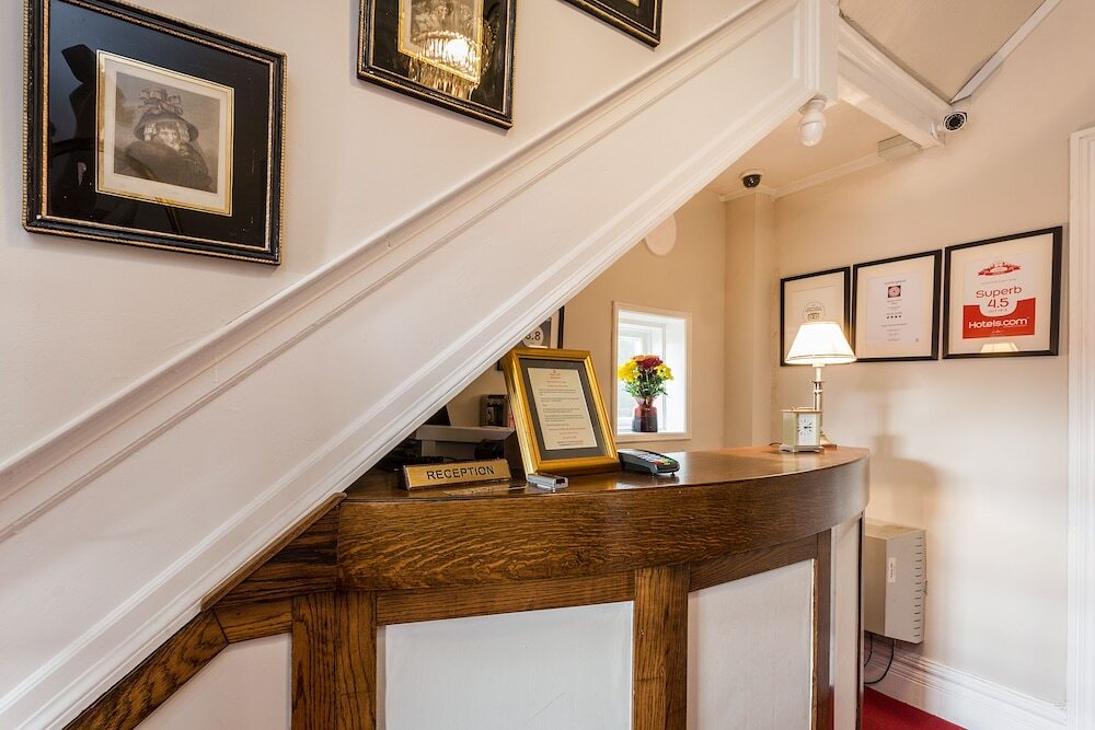 Aquae Sulis Hotel in Newbridge, United Kingdom