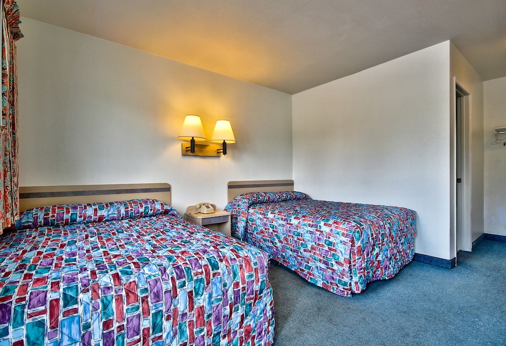 Americas Best Value Inn & Suites Helena - photo 11