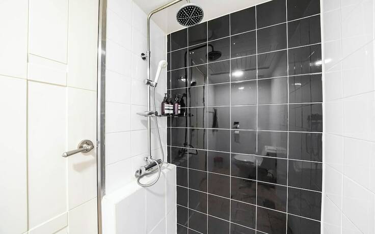 Changwon Masan Hapseongdong Rainbow pet-friendly hotel Changwon