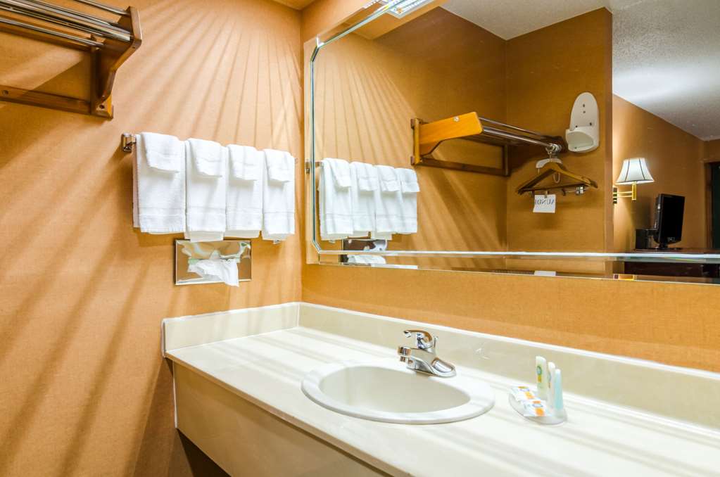 Quality Inn Eureka Springs South - photo 38