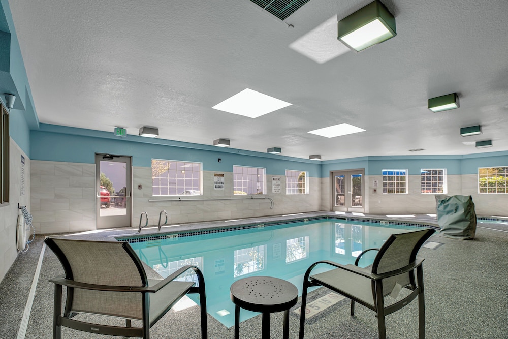 Holiday Inn Express Hotel & Suites Portland Jantzen Beach by IHG - photo 74