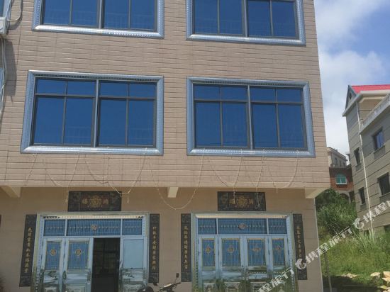 Haijiao Pretend to be Kenting Hostel — hotel in Shima