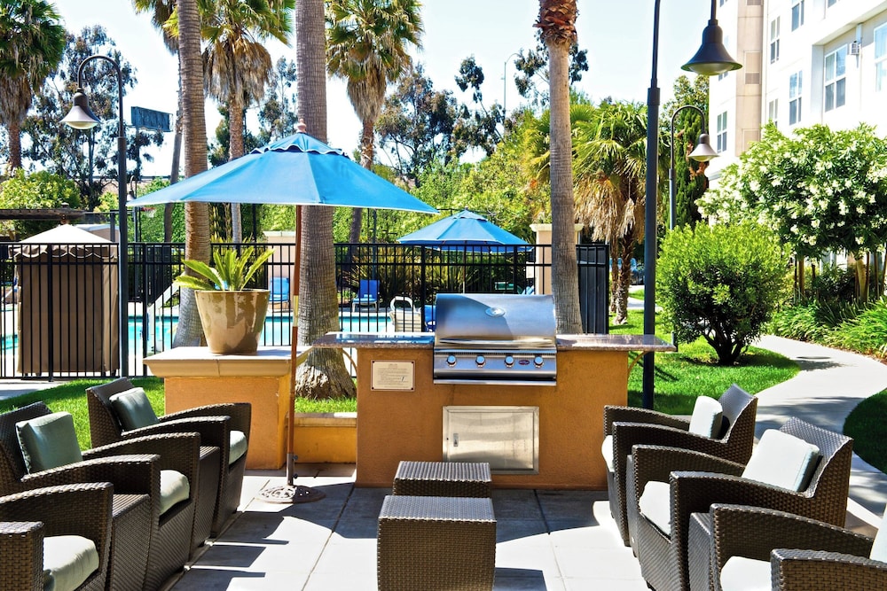 Residence Inn by Marriott Newark Silicon Valley - photo 48