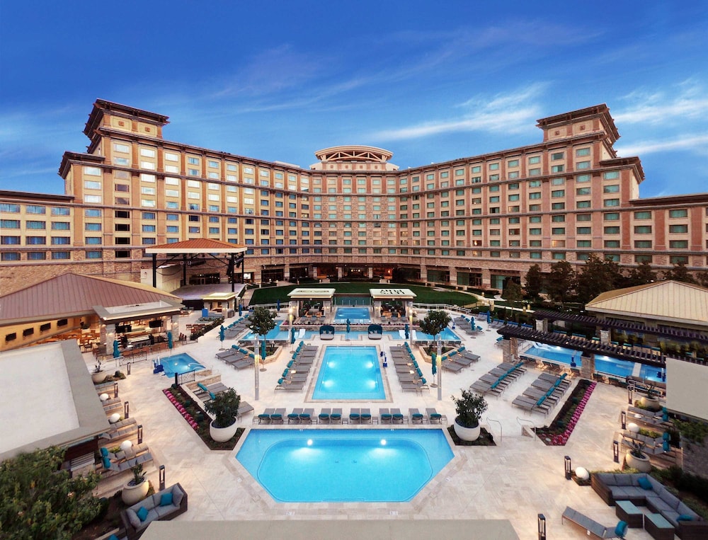 Pala Casino Spa And Resort - photo 48