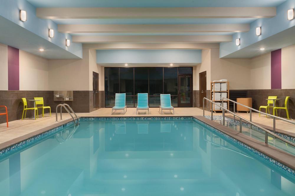 Home2Suites by Hilton Edmond - photo 11