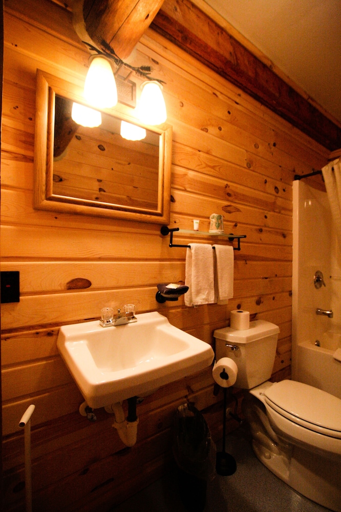 Judith Mountain Lodge - photo 31