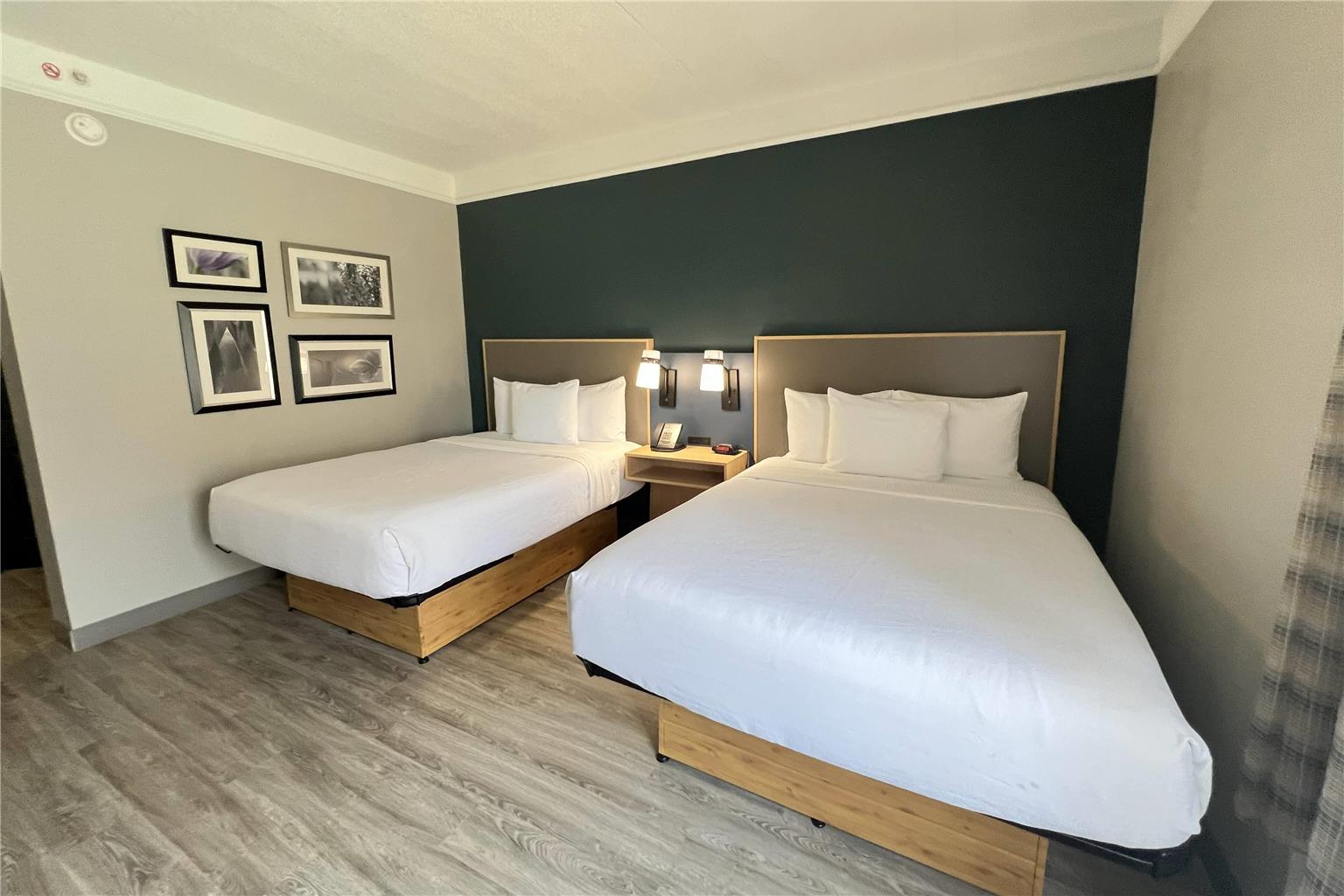 La Quinta Inn & Suites by Wyndham Dallas Arlington South - photo 11