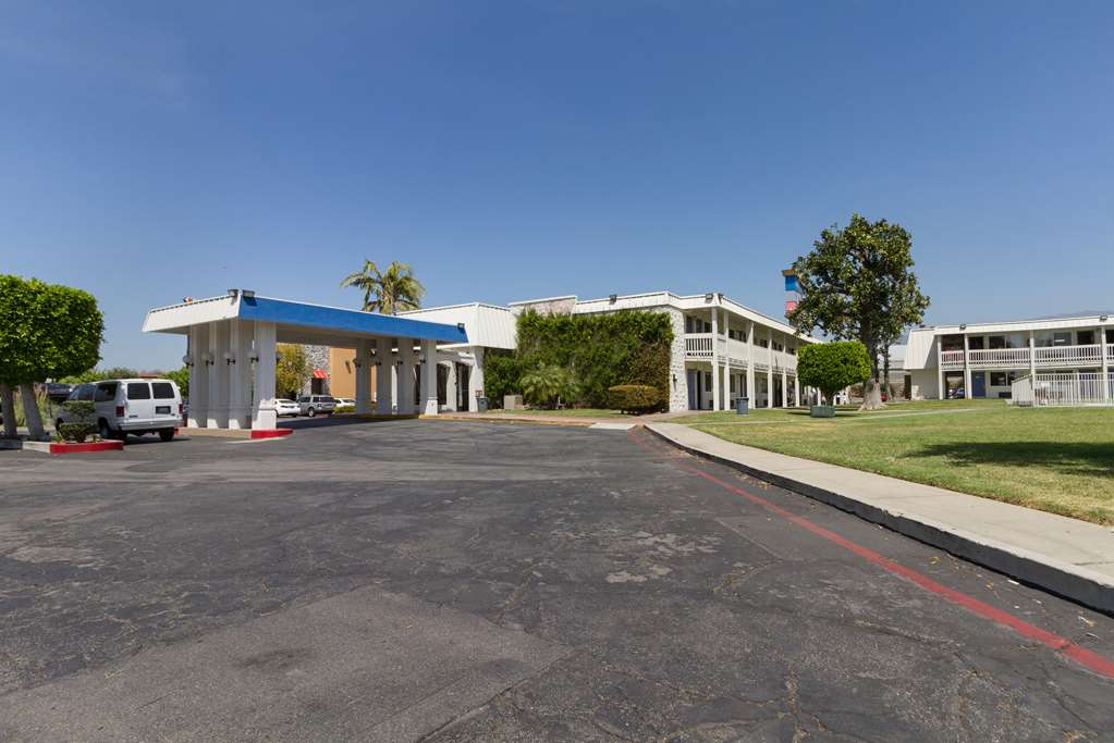 Motel 6 Claremont CA - photo 4