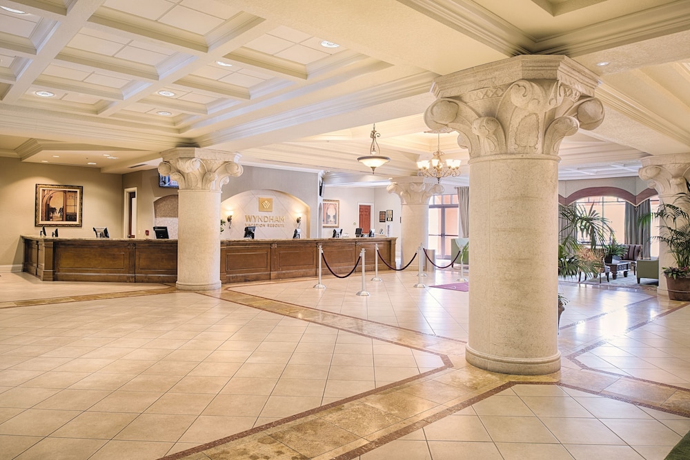 Club Wyndham Bonnet Creek - photo 7