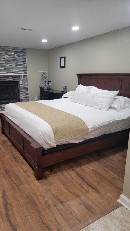 The King Lodges - last minute hotel in Atlanta