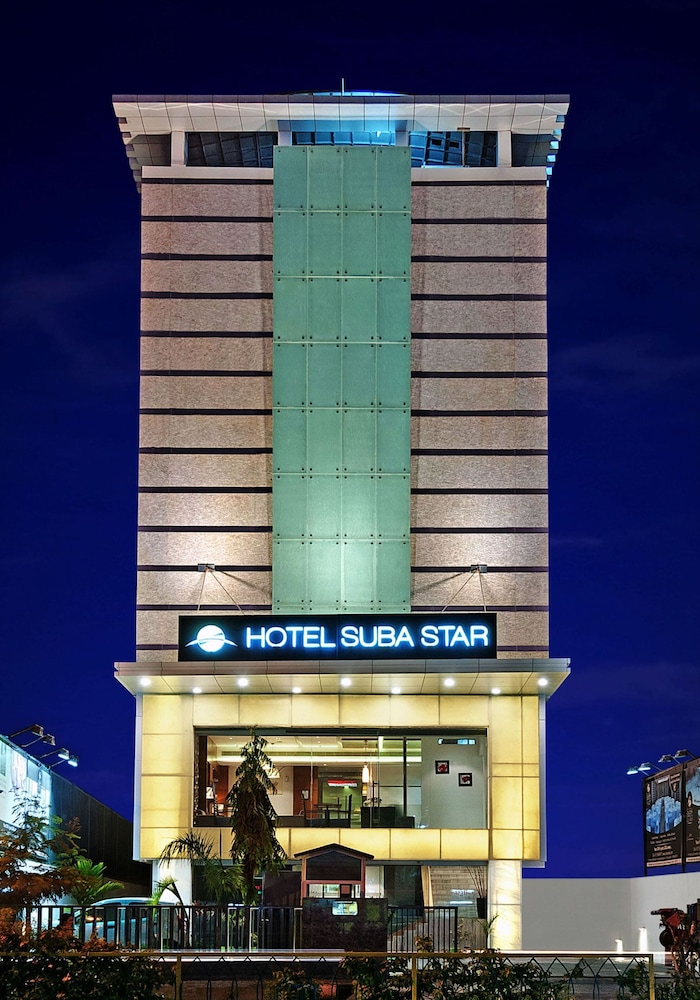 Hotel Suba Star