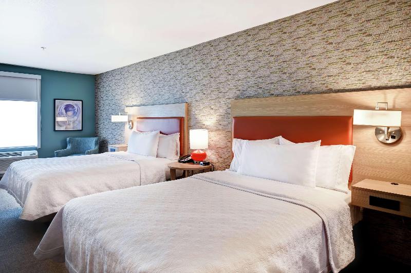 Home2 Suites by Hilton Victorville - photo 152