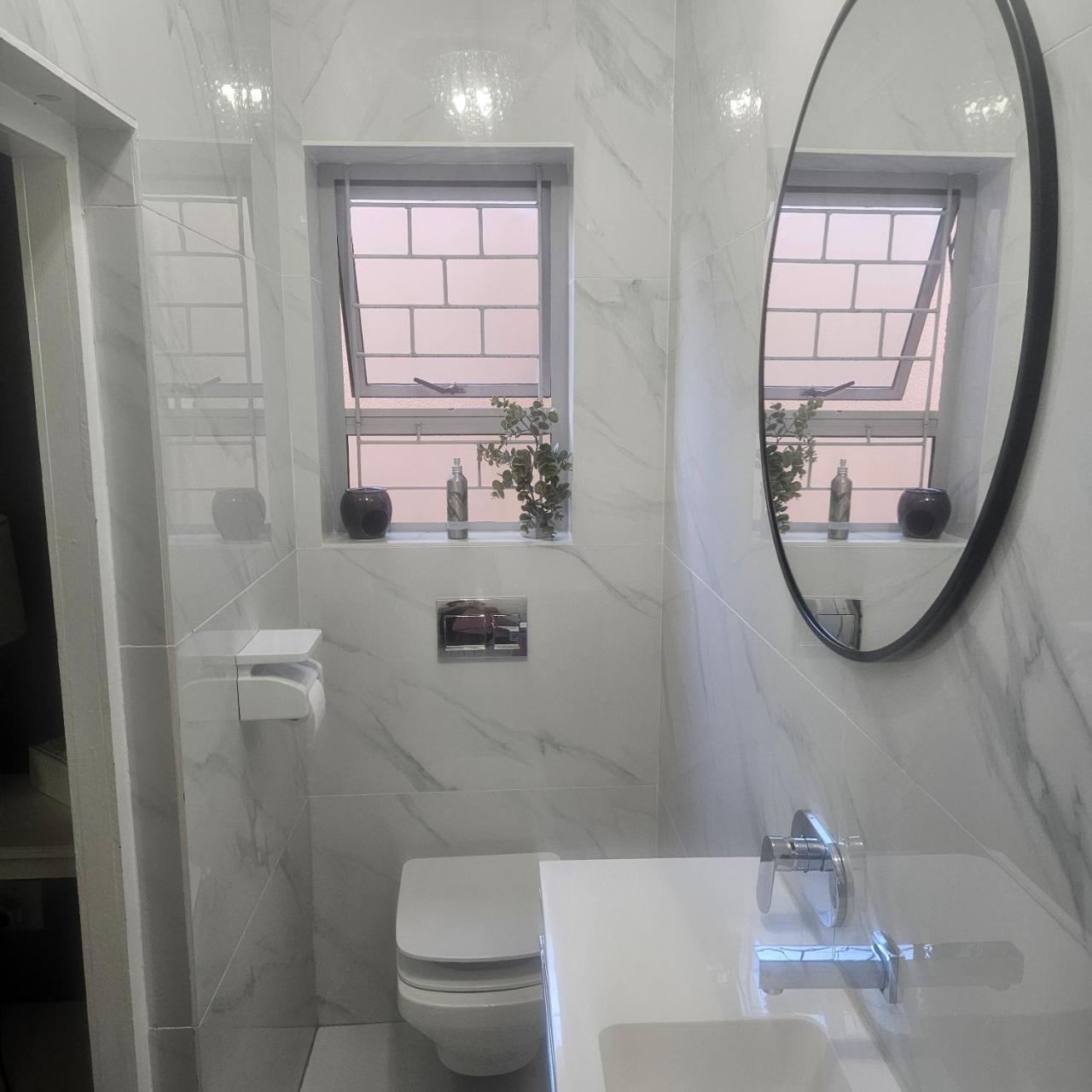 Mimi's - carbon neutral hotel in Cape Town