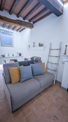 Tuscanylettings Studio Apartment — 4-Star Luxury Hotel in Montepulciano, Italy