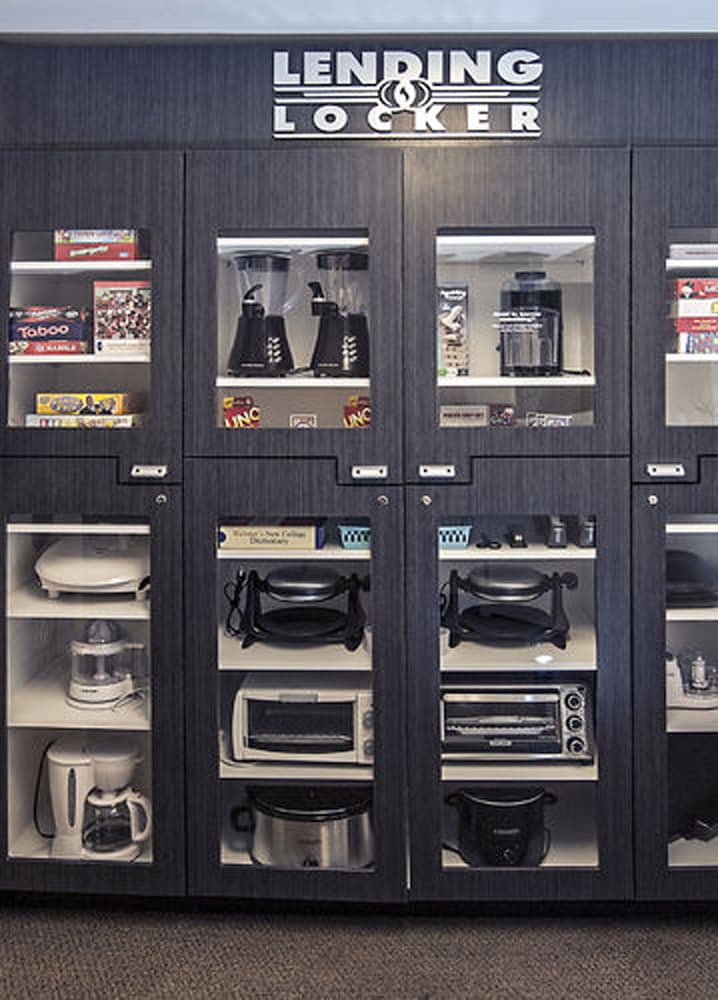 Candlewood Suites Indianapolis South by IHG - photo 30