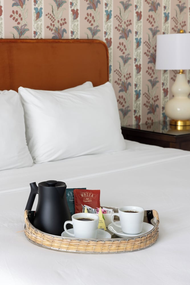The George Hotel - photo 6