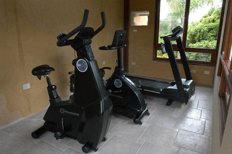 Beach Hotel Jureia Amarras in Sao Sebastiao, Brasil