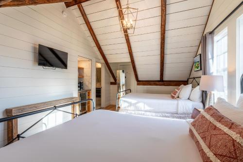 The Barnstead Inn - photo 10
