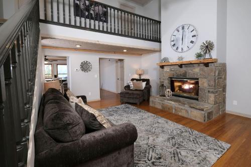 Rocky Top Lodge - photo 4