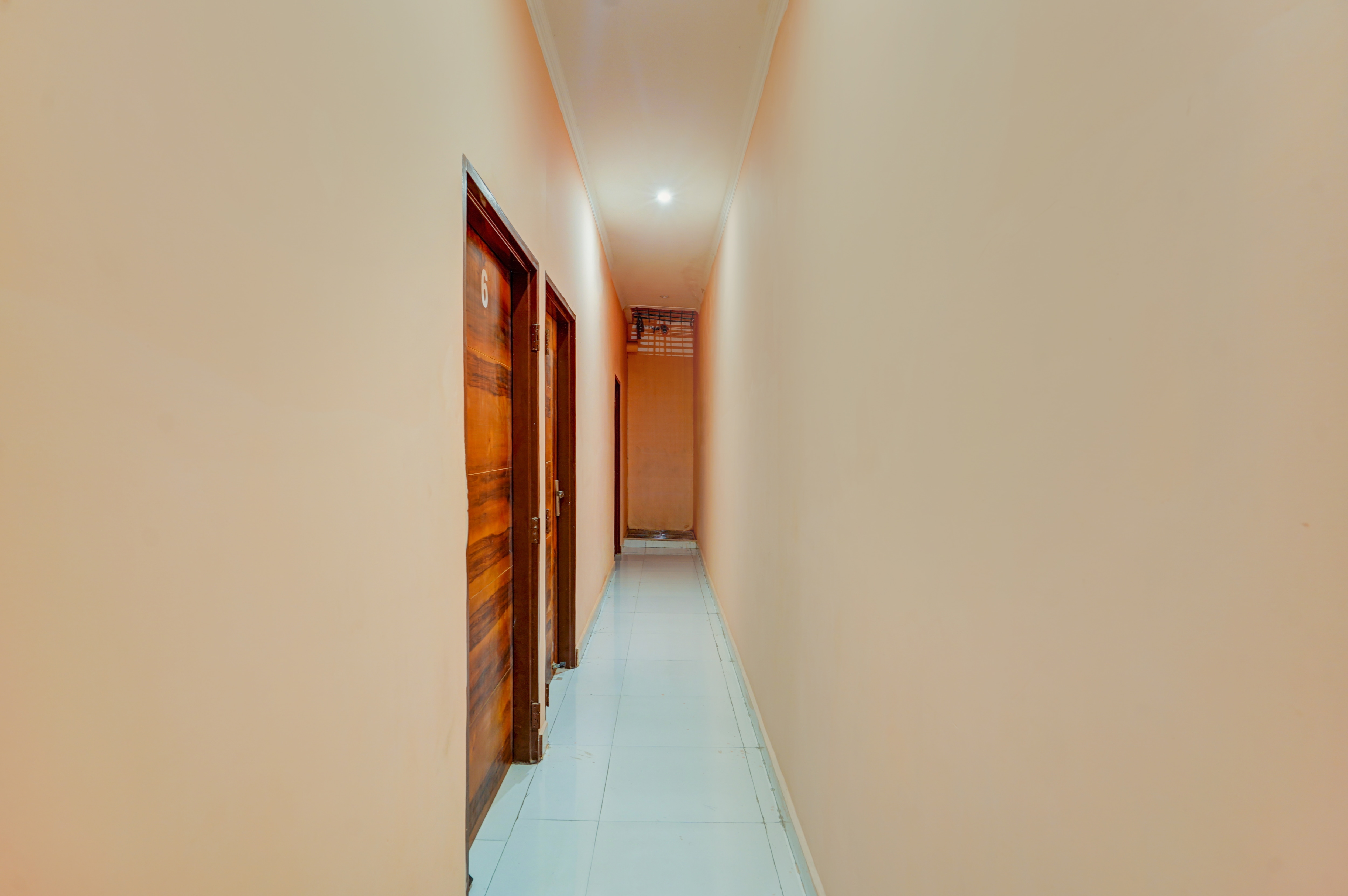 Hotel O Green City Dhakoli Formerly Swagat