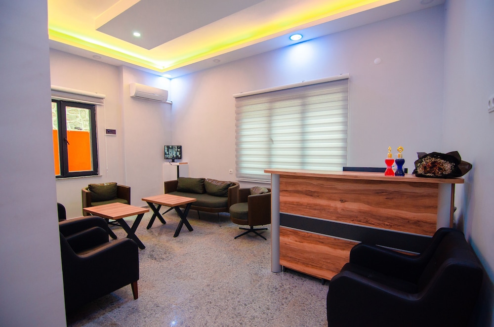 Royal Babil Residence And Suite 17459034 — Yomra