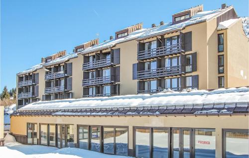L'ecrin Medieval - carbon neutral hotel in Fougeres