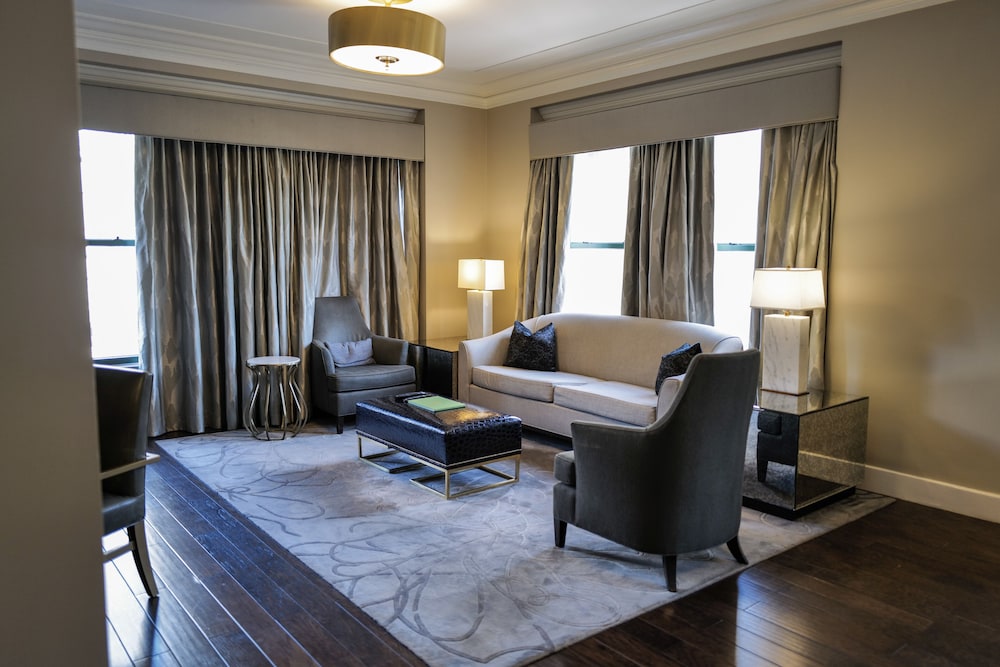 The St. Anthony A Luxury Collection Hotel San Antonio - photo 29