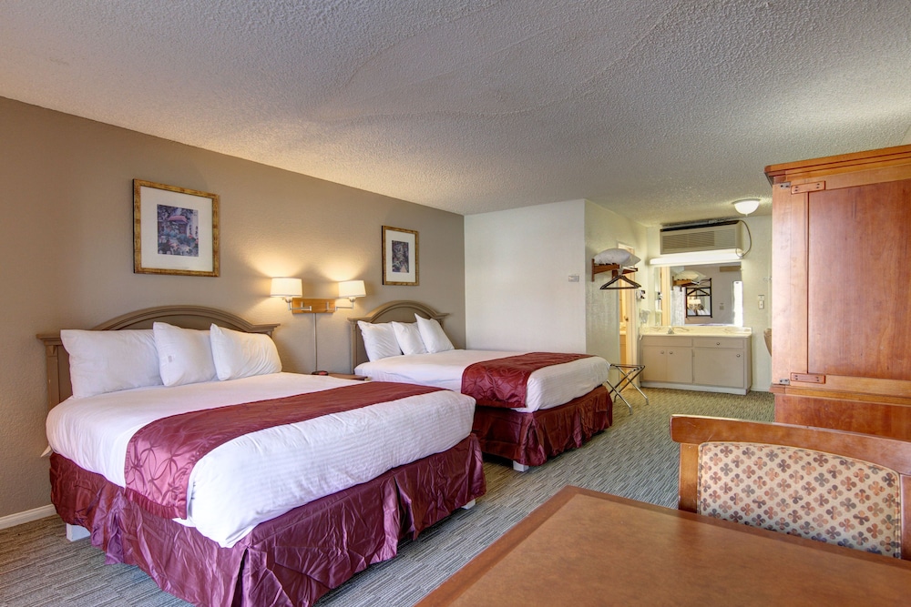 Desert Hot Springs Spa Hotel - photo 8