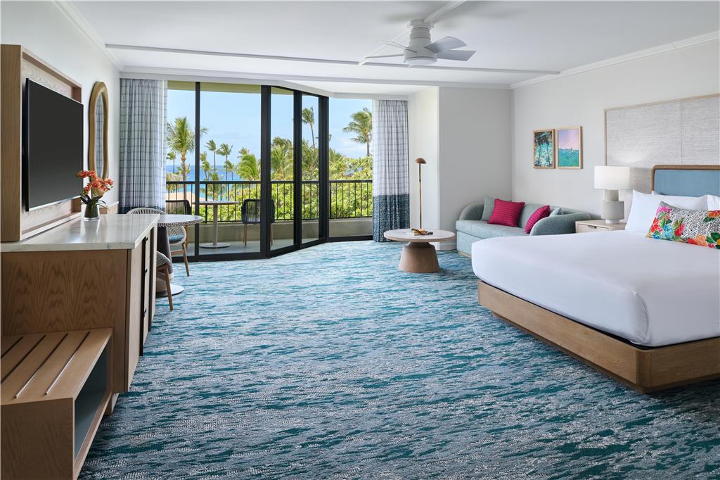 Outrigger Kaanapali Beach Resort - photo 105