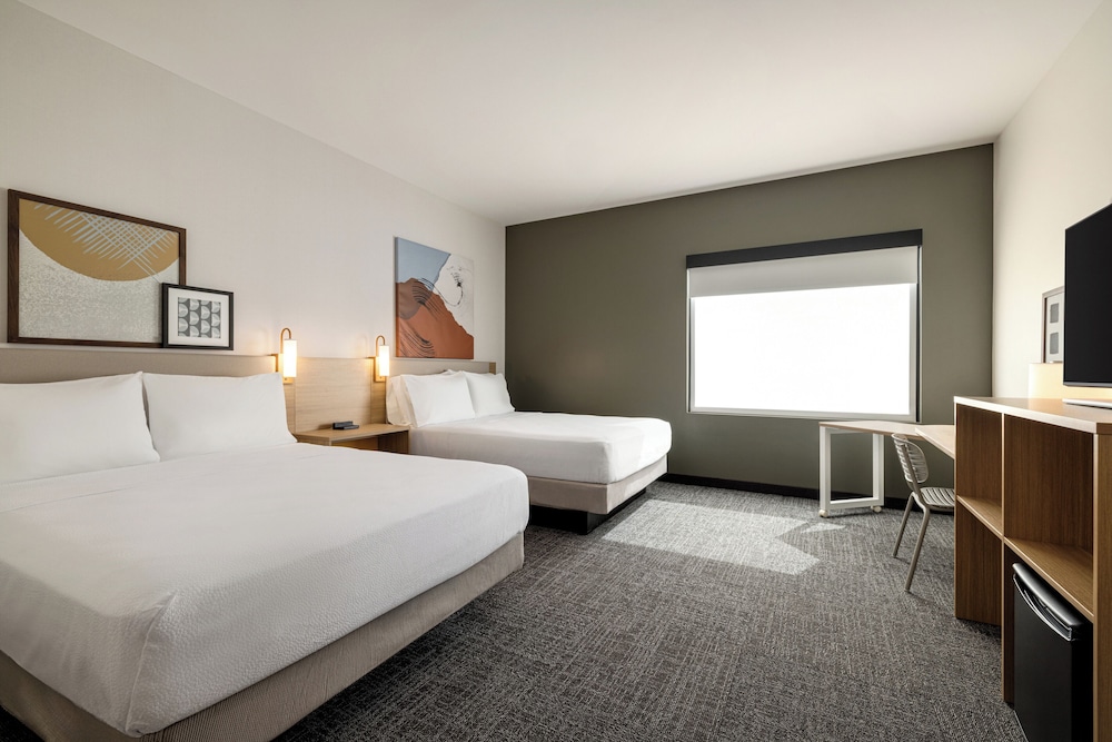 Spark by Hilton Las Vegas Airport - photo 6