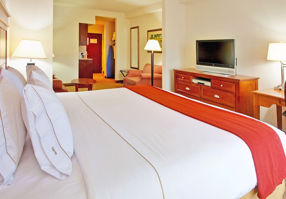 Holiday Inn Express Hotel & Suites Dyersburg by IHG - photo 10