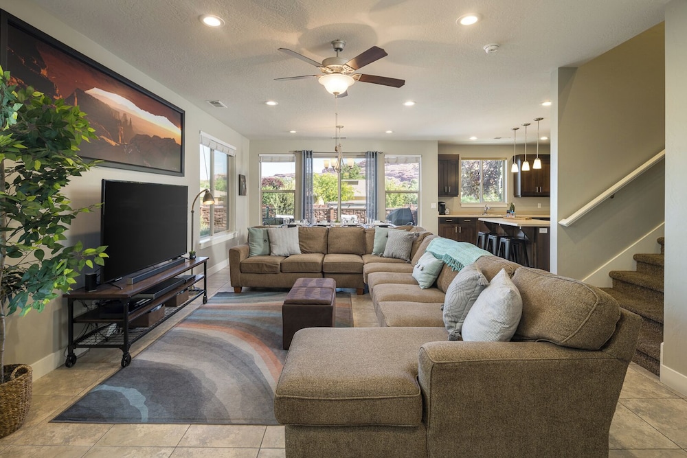 Entrada at Moab 652 in Moab, United States