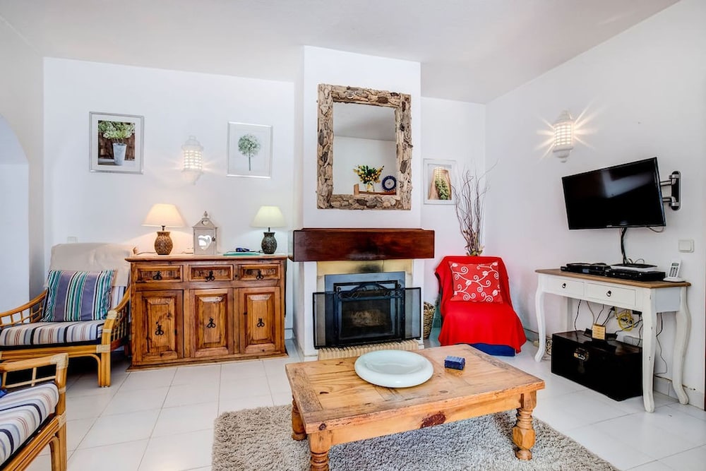 135 Monte Dourado Close to everything — 4-Star Luxury Hotel in Carvoeiro, Portugal
