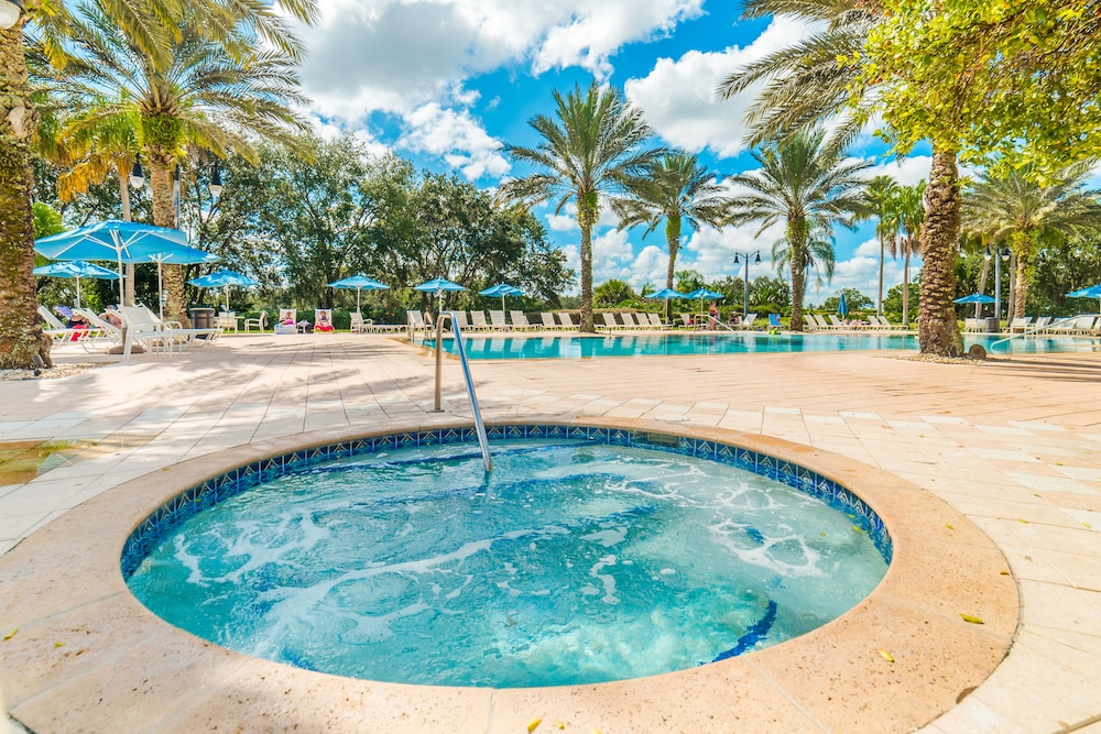 Ov3387 Reunion Resort 5 Bed 4 Baths Villa - photo 13