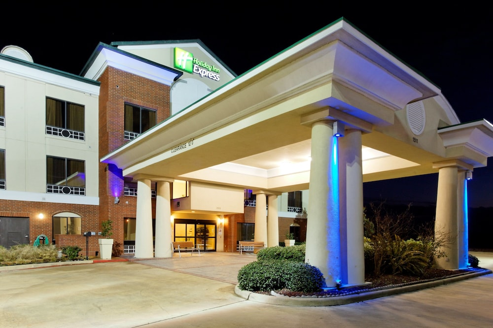 Holiday Inn Express Crockett by IHG - photo 64
