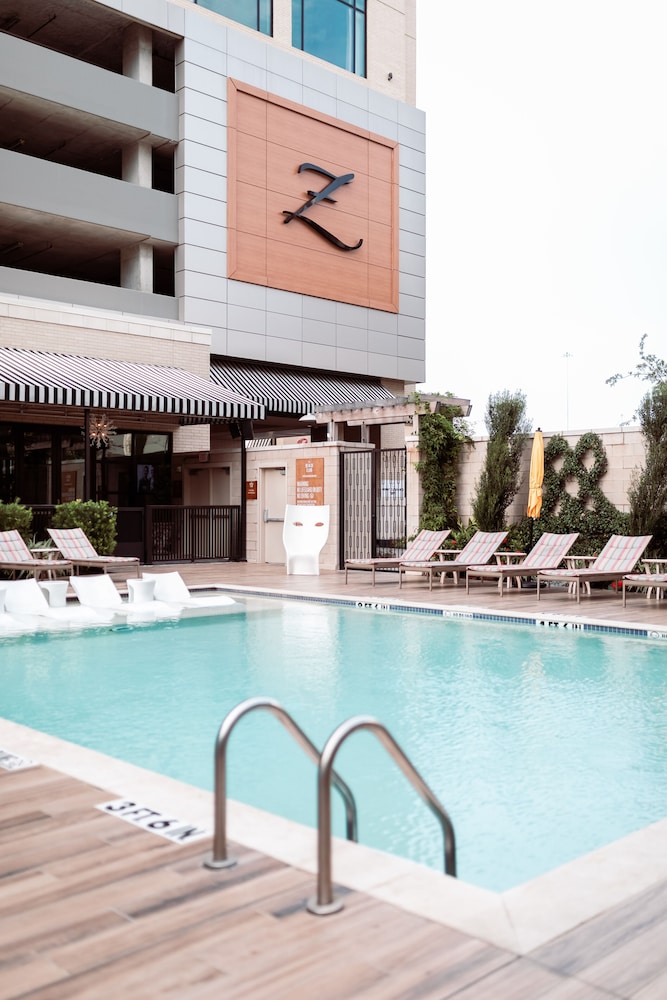 Hotel ZaZa Houston Memorial City - photo 27