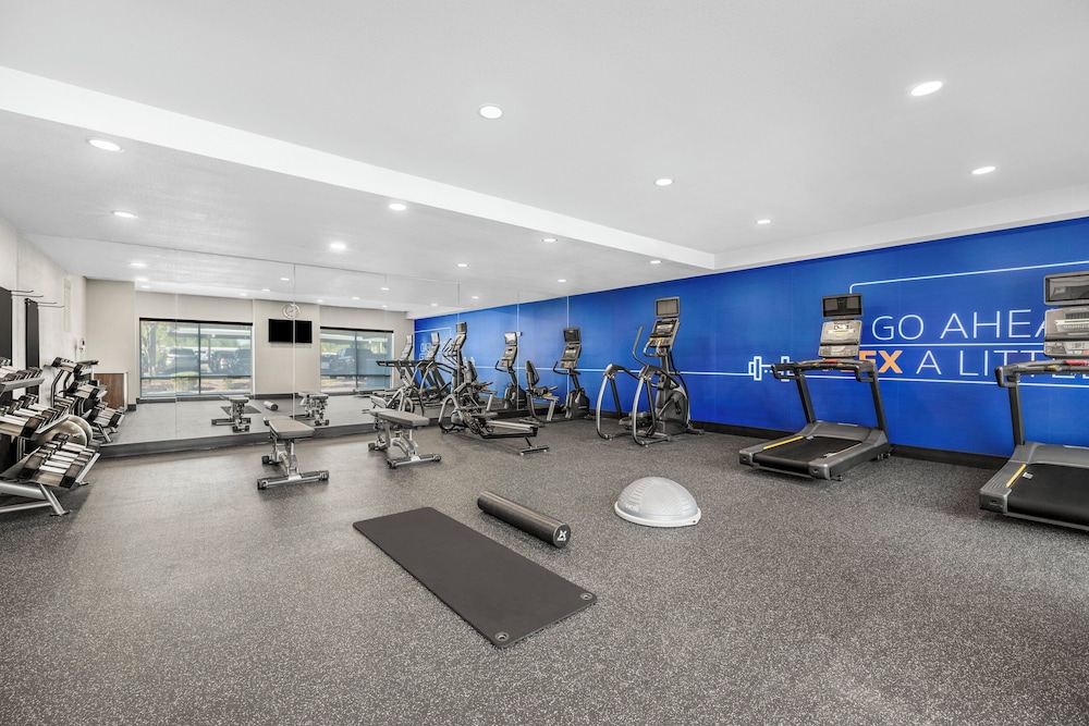Holiday Inn Express & Suites Phoenix West Tolleson by IHG - photo 44