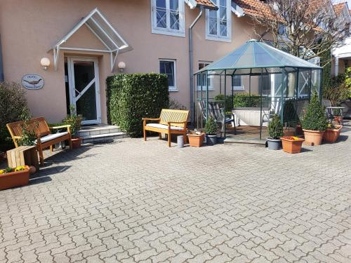Hotel Fasanengarten — Sarstedt