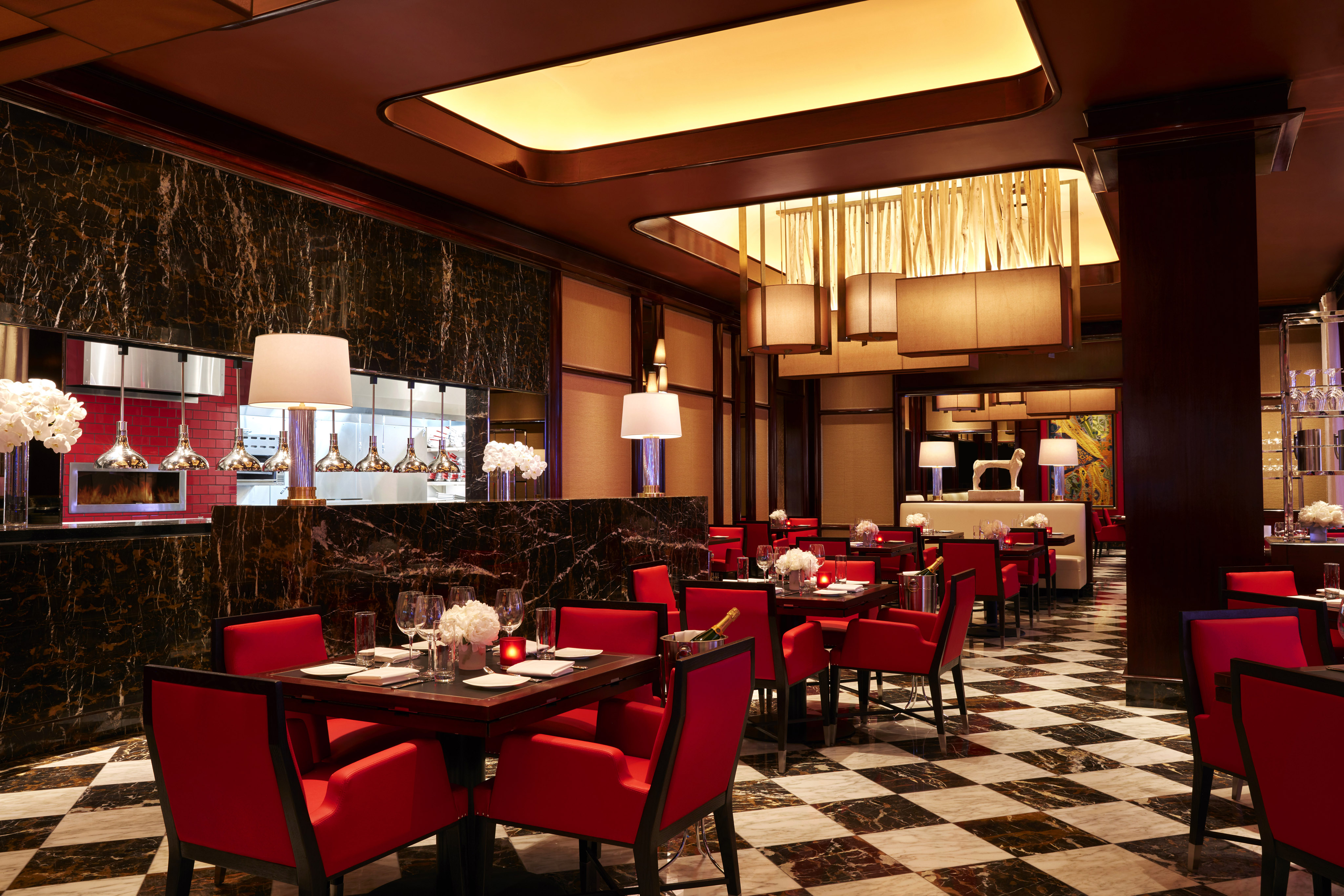 Encore Boston Harbor - photo 45