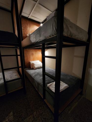 La Mochila Urbana3 in San Salvador, El Salvador