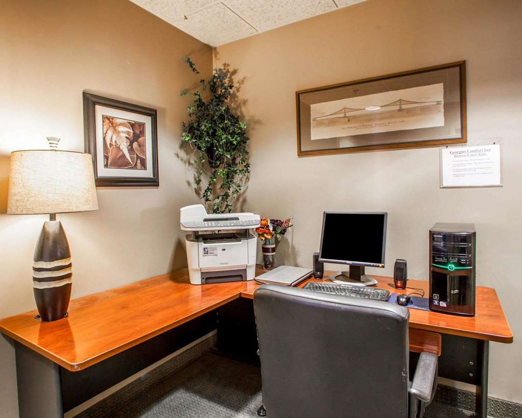 Quality Inn & Suites Orland Park Chicago - photo 31