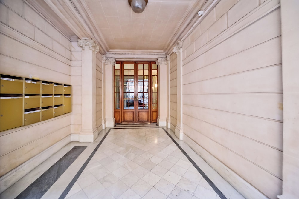 WS Opéra Milan - carbon neutral hotel in Paris