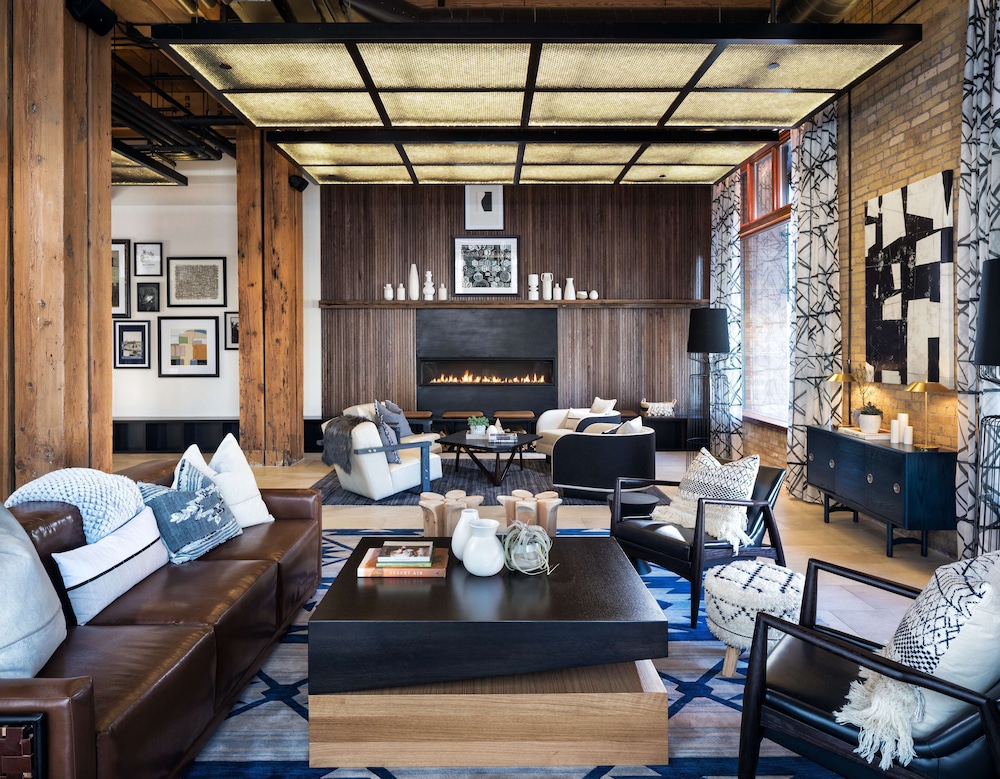 Canopy by Hilton Minneapolis Mill District - photo 5