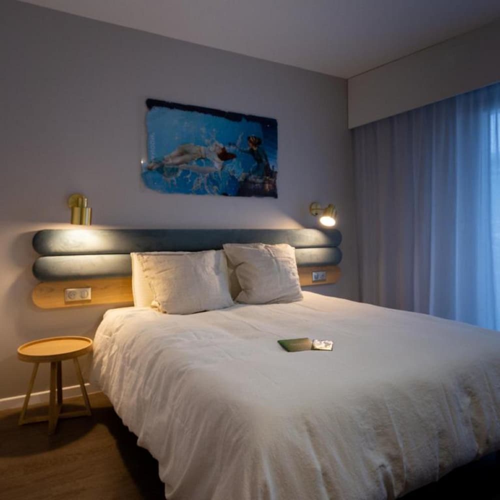 Hôtel Libéra Caen pet-friendly hotel Colombelles